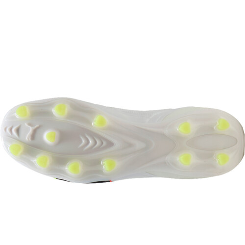 PUMA KING 20 PRO FG/AG blanco