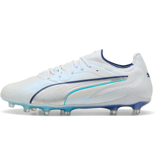PUMA KING 20 ULTIMATE FG/ gris
