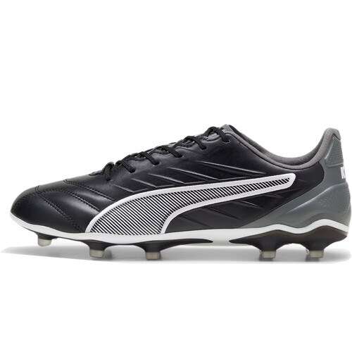 PUMA KING PRO FG/AG negro