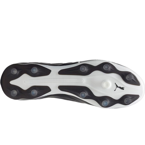 PUMA KING PRO FG/AG negro