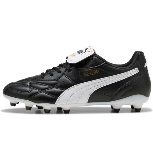 PUMA KING TOP FG/AG negro
