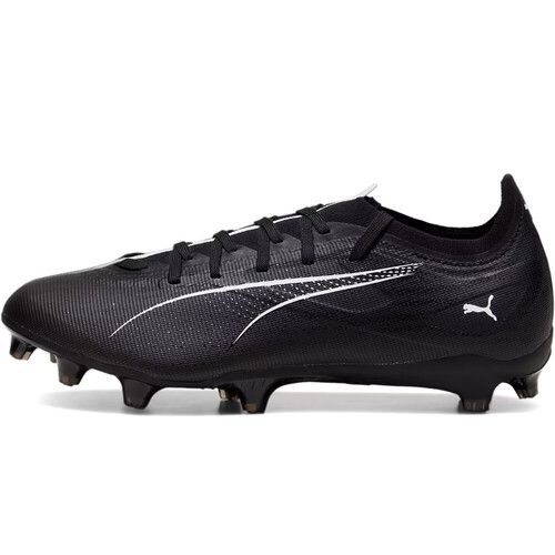 PUMA ULTRA 5 FG/AG negro