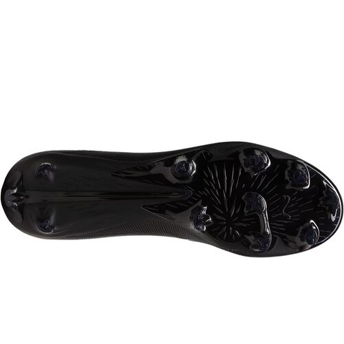 PUMA ULTRA 5 FG/AG negro