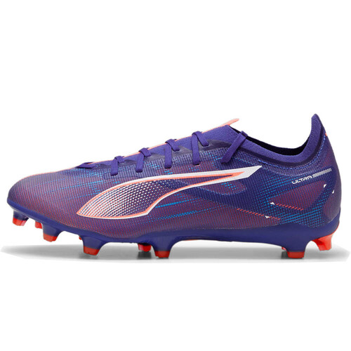 PUMA ULTRA 5 MATCH FG/AG azul