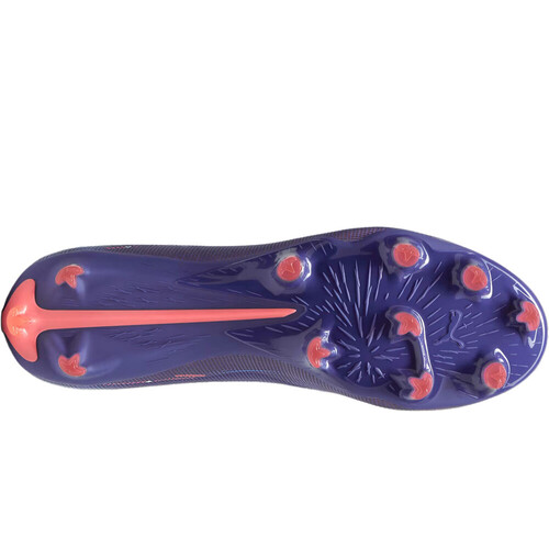 PUMA ULTRA 5 MATCH FG/AG azul