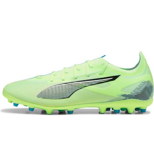 PUMA ULTRA 5 MATCH MG amarillo