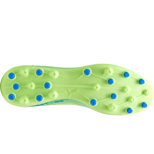 PUMA ULTRA 5 MATCH MG amarillo