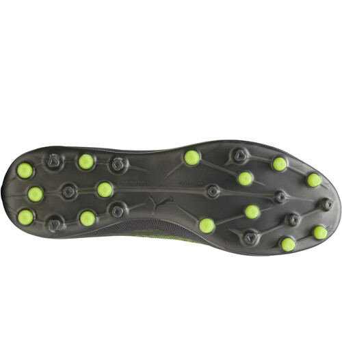 PUMA ULTRA 5 MATCH MG negro