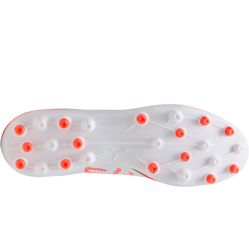 PUMA ULTRA 5 PLAY MG blanco
