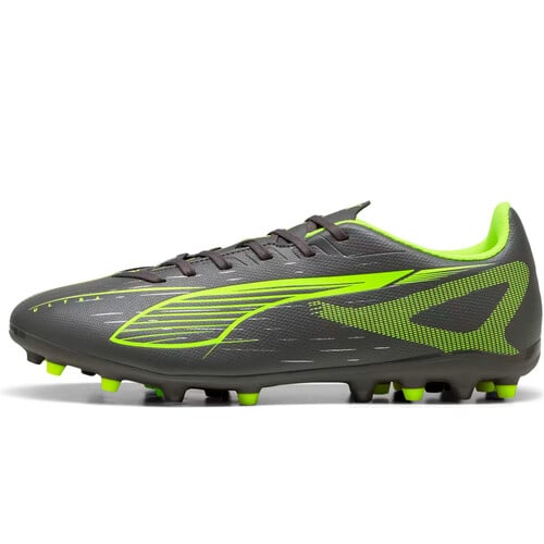 Puma botas de futbol cesped artificial ULTRA 5 PLAY MG GRIS