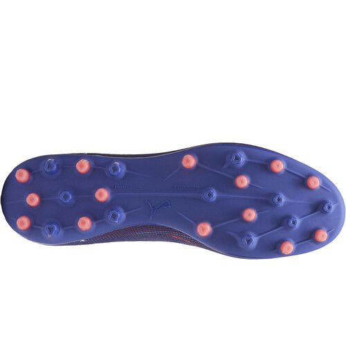 PUMA ULTRA 5 PRO MG azul