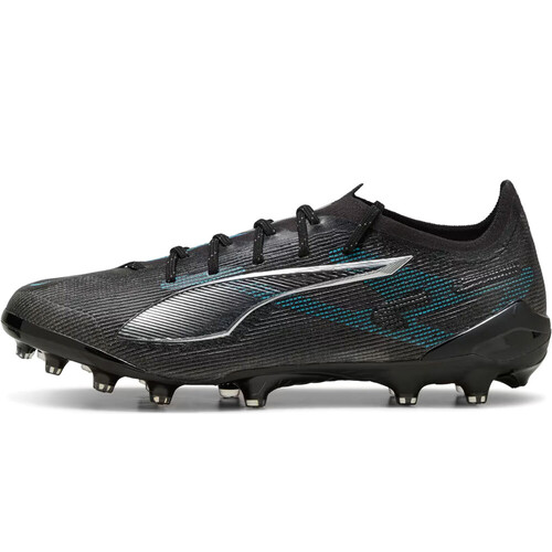PUMA ULTRA 5 ULTIMATE AG negro