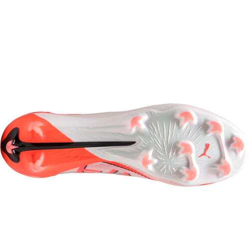 PUMA ULTRA 5 ULTIMATE FG blanco