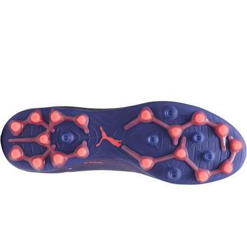 PUMA ULTRA 5 ULTIMATE MG azul