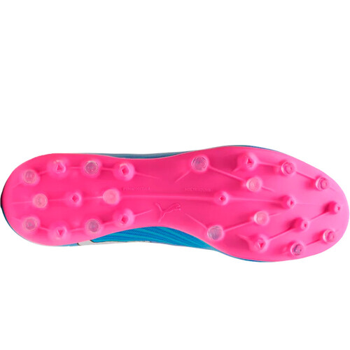 PUMA ULTRA 6 MATCH MG RSNA rosa