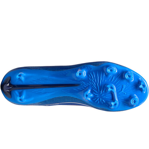 PUMA ULTRA 6 PRO FG/AG azul