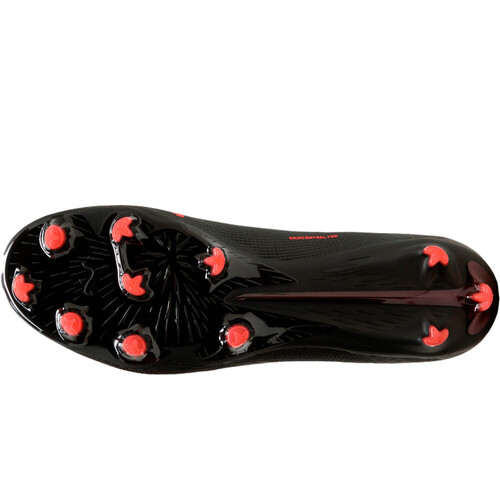 PUMA ULTRA 6 PRO FG/AG negro