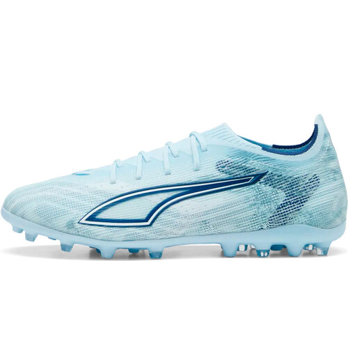 PUMA ULTRA 6 PRO MG azul