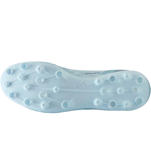 PUMA ULTRA 6 PRO MG azul