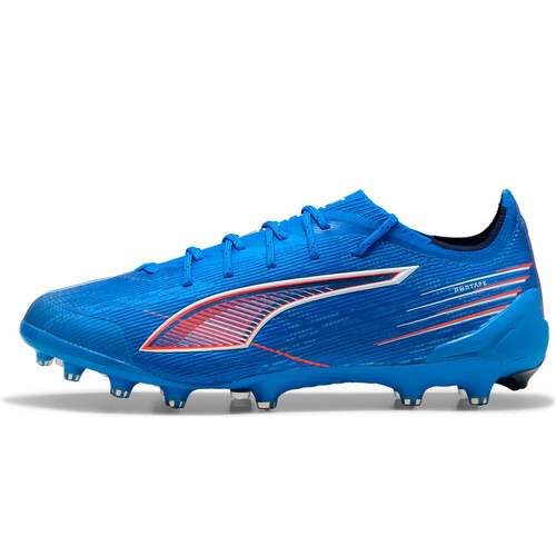 PUMA ULTRA 6 ULTIMATE AG azul