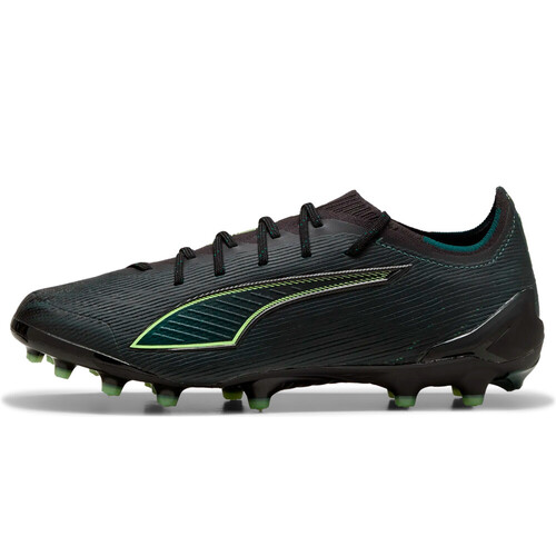 PUMA ULTRA 6 ULTIMATE AG negro
