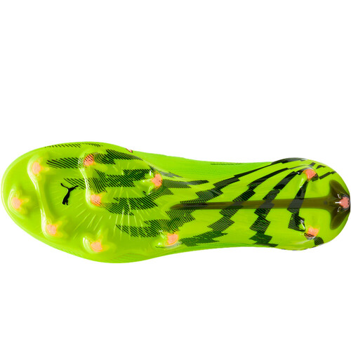 PUMA ULTRA 6 ULTIMATE FG amarillo