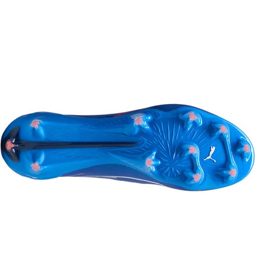 PUMA ULTRA 6 ULTIMATE FG azul