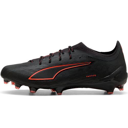 PUMA ULTRA 6 ULTIMATE FG negro