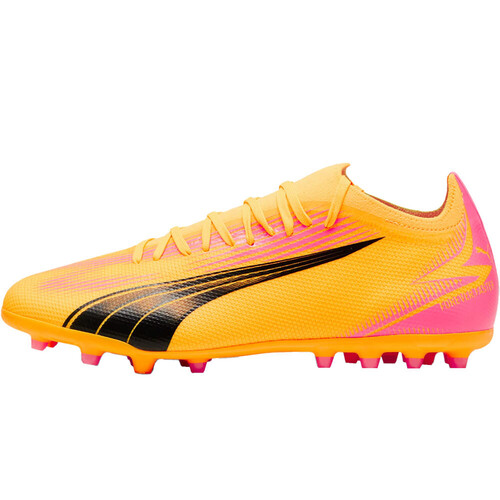 PUMA ULTRA MATCH MG amarillo