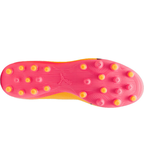 PUMA ULTRA PRO MG amarillo
