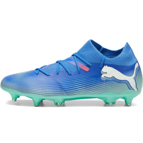 PUMA FUTURE 7 MATCH MXSG azul