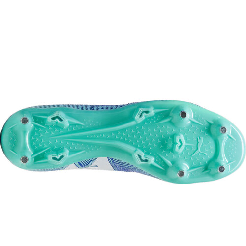 PUMA FUTURE 7 MATCH MXSG azul