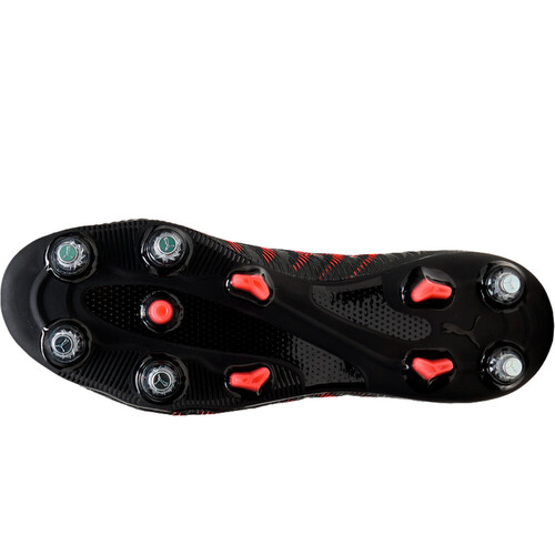 PUMA FUTURE 9 MATCH MXSG negro