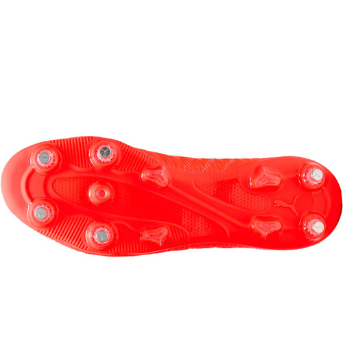 PUMA FUTURE 9 MATCH MXSG rojo