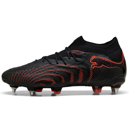 PUMA FUTURE 9 ULTIMATE MX negro