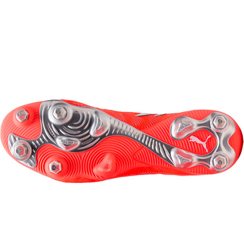 PUMA FUTURE 9 ULTIMATE MX rojo