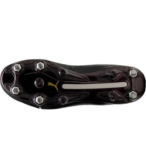 PUMA KING PLATINUM MXSG negro