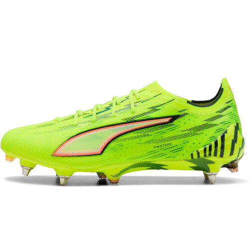 PUMA ULTRA 6 ULTIMATE MXS amarillo