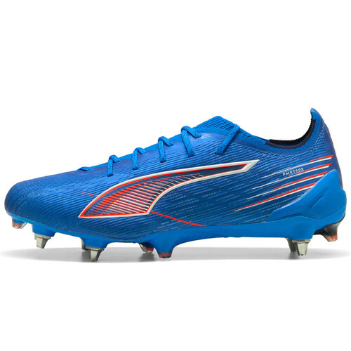 PUMA ULTRA 6 ULTIMATE MXSG azul