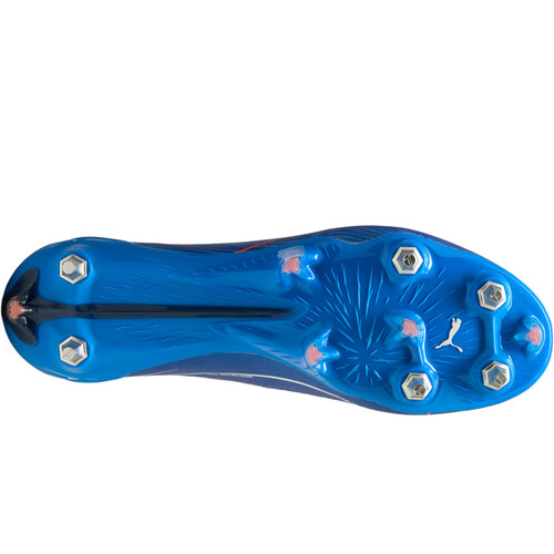 PUMA ULTRA 6 ULTIMATE MXSG azul