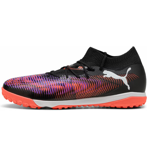 PUMA FUTURE 8 MATCH TT negro