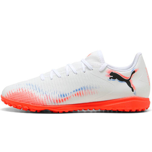 PUMA FUTURE 8 PLAY TT blanco