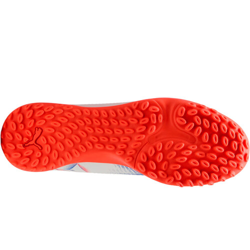 PUMA FUTURE 8 PLAY TT blanco