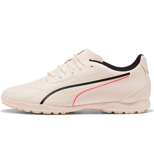 PUMA KING 20 PLAY TT marron
