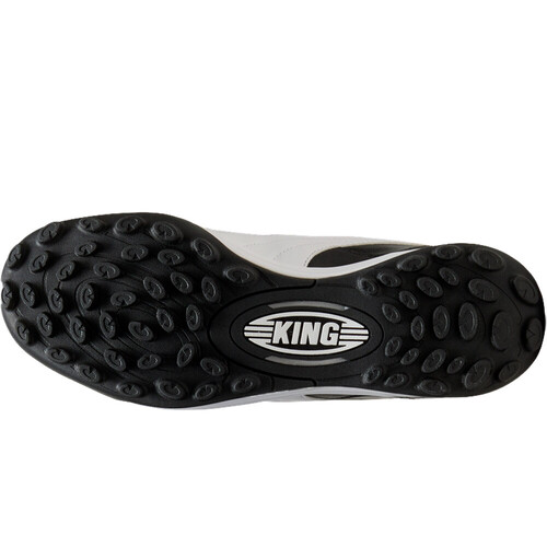 PUMA KING TOP TT negro