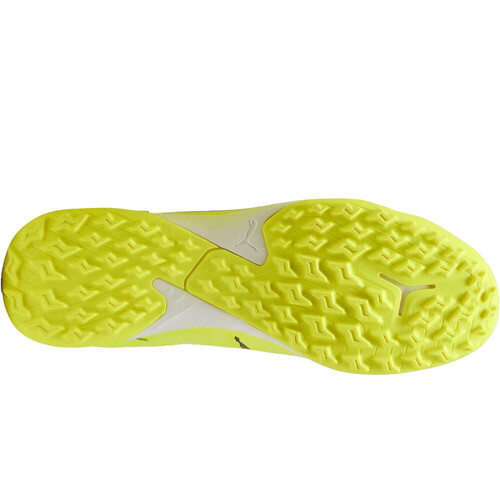 PUMA TRUCO III TT amarillo