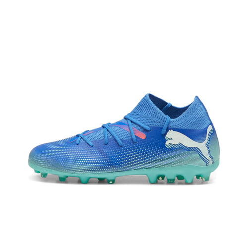 PUMA FUTURE 7 MATCH azul