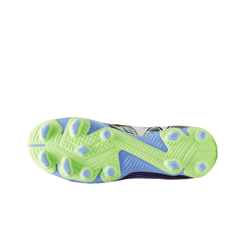 PUMA FUTURE 7 MATCH FG/AG gris