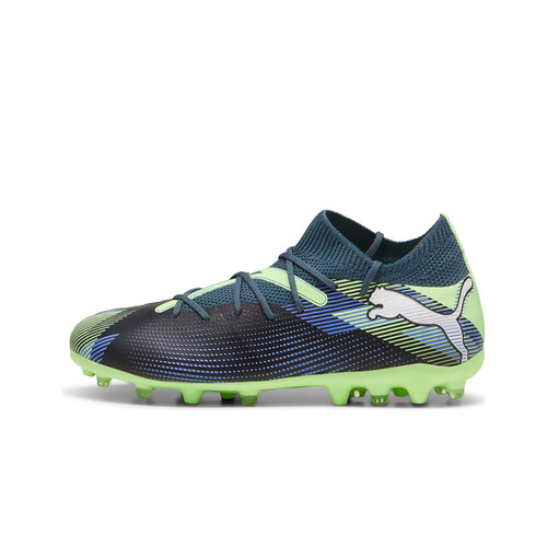PUMA FUTURE 7 MATCH MG azul