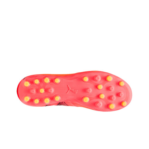 PUMA FUTURE 7 MATCH MG naranja